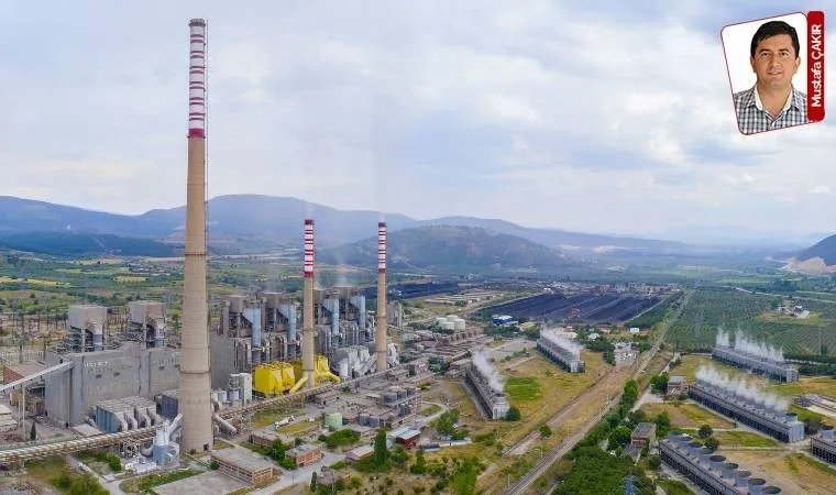 TKİ, Soma santralında kömür sağlamaya devam ediyor ama parasını alamadı