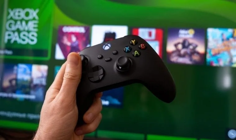 Ocak ayında Xbox Game Pass'e yeni oyunlar ekleniyor