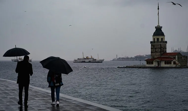 meteoroloji 6 ocak hava durumu raporunu açıkladı