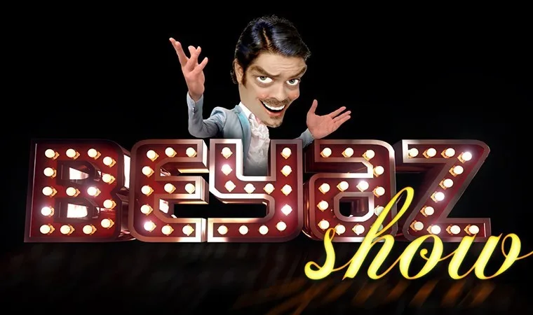 Beyaz Show 2025'te ekranlara geri dönüyor