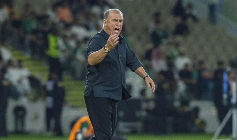 Fatih Terim Arda Güler için kazanmasını istiyor