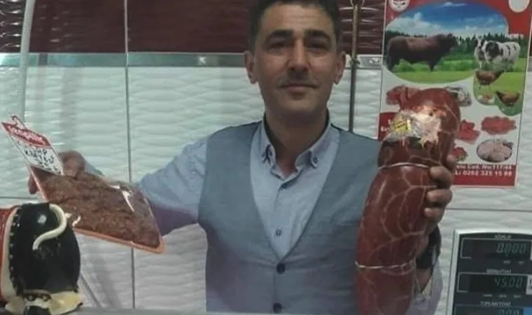 Kocaeli'de kavga: Kasaplar Odası Başkanı bıçaklandı