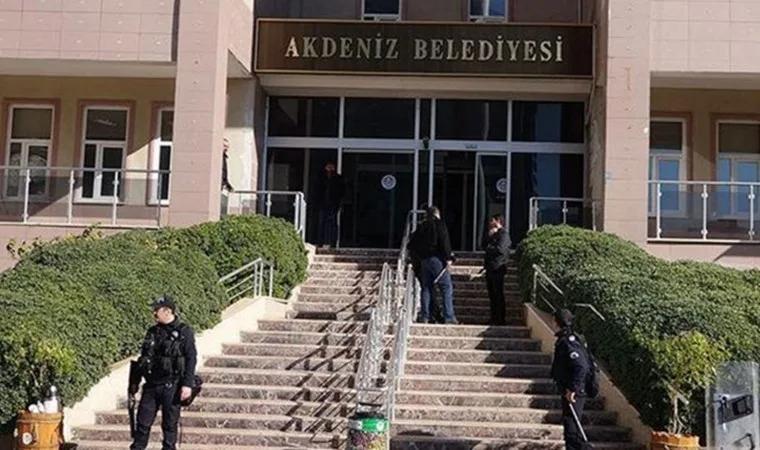 kayyum ataması demokrasiye darbe olarak nitelendirildi