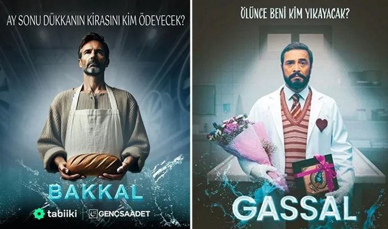 Saadet Partisi, Gassal dizisine ekonomik eleştiri yapıyor