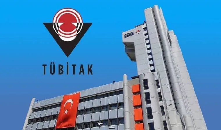 TÜBİTAK 6 personel alımı için ilan yayımladı