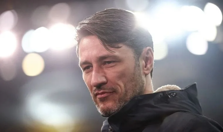 Niko Kovac Beşiktaş'ın gündeminde mi?