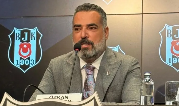 Beşiktaş, Begüm Yücel'in birleşme açıklamasına yanıt verdi