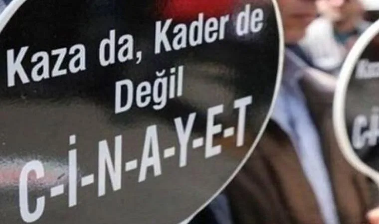 Antalya'da işçi kalp krizi geçirip hastanede hayatını kaybetti