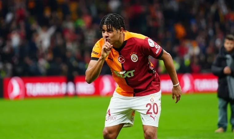 Galatasaray, Gabriel Sara'yı Bağcılar maçında riske etmeyecek