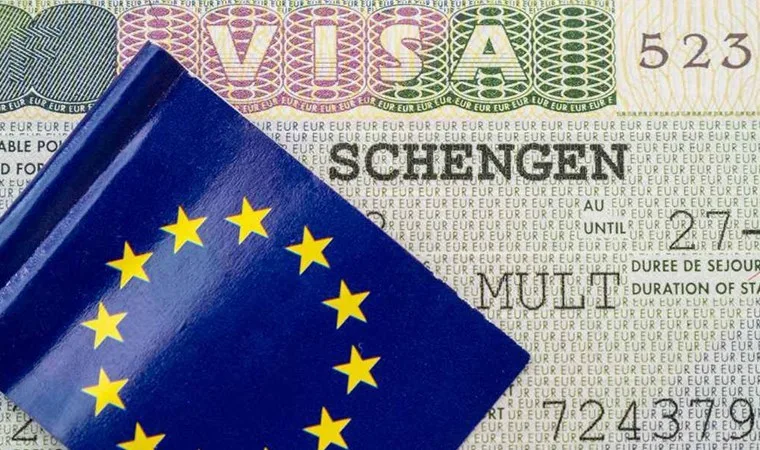 Bulgaristan ve Romanya Schengen'e katıldı, ülke sayısı 29 oldu