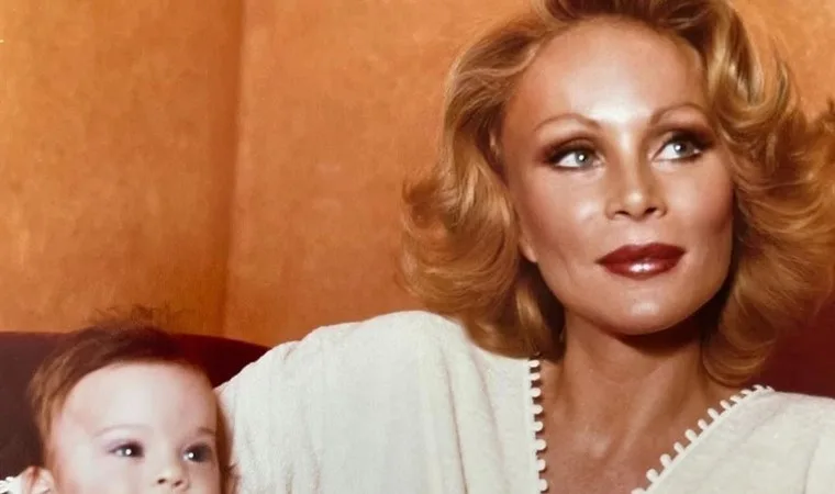 Kedi kadın Jocelyn Wildenstein 84 yaşında hayatını kaybetti