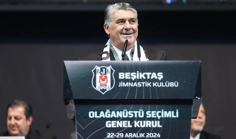 Beşiktaş teknik direktörlüğü için 3 yabancı aday belirlendi