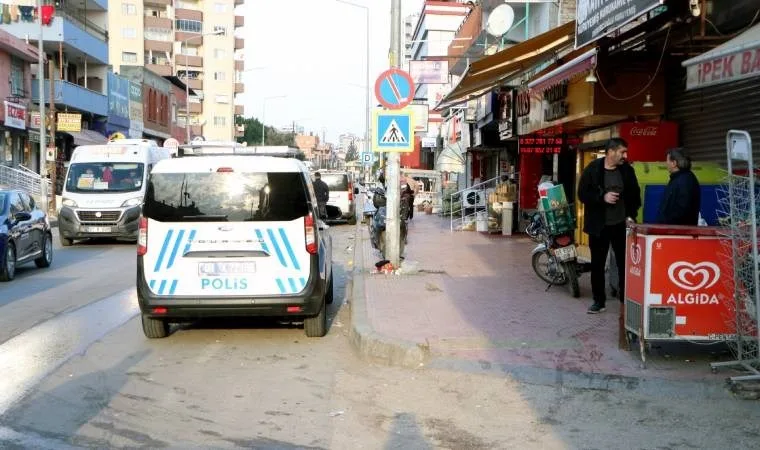 kendisini bıçaklayana karşılık verip öldürdü