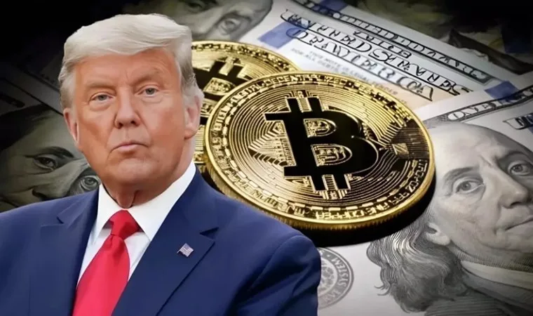 Bitcoin 100 bin dolara yükseldi, Trump etkisi bekleniyor