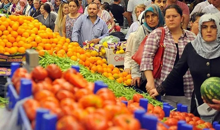 Türkiye'nin gıda ihracatında iade sayısı artıyor