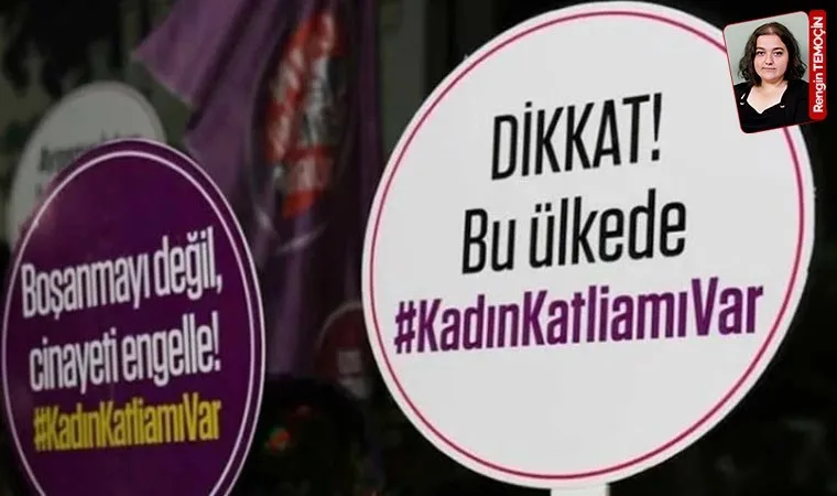 Gaziosmanpaşa'da Dilek Y. cinayetinde kırmızı bülten kararı alındı