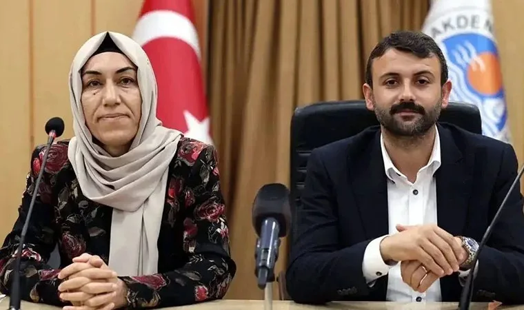 DEM Parti: Kayyum ataması halk iradesine saldırı