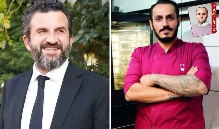 Sarallar operasyonunda CEO ve restoran sahibi tutuklandı