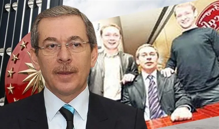 Abdüllatif Şener'in oğulları cinayet ve hakaretten tutuklandı