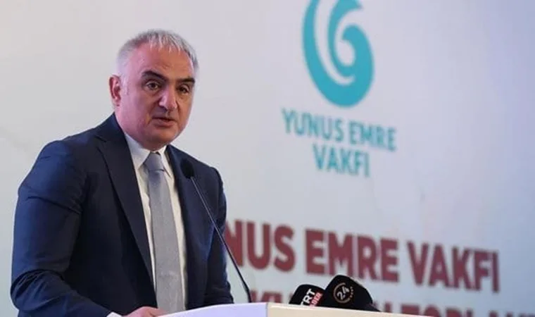 yunus emre enstitüsü yolsuzluk iddialarıyla çalkalanıyor