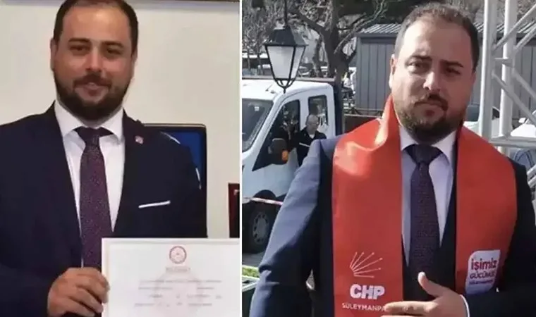 CHP'li Meclis Üyesi Mustafa Can Ekiciler'in katiline ceza verildi