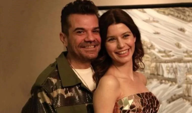 Beren Saat ve Kenan Doğulu'nun evleri yangında kül oldu