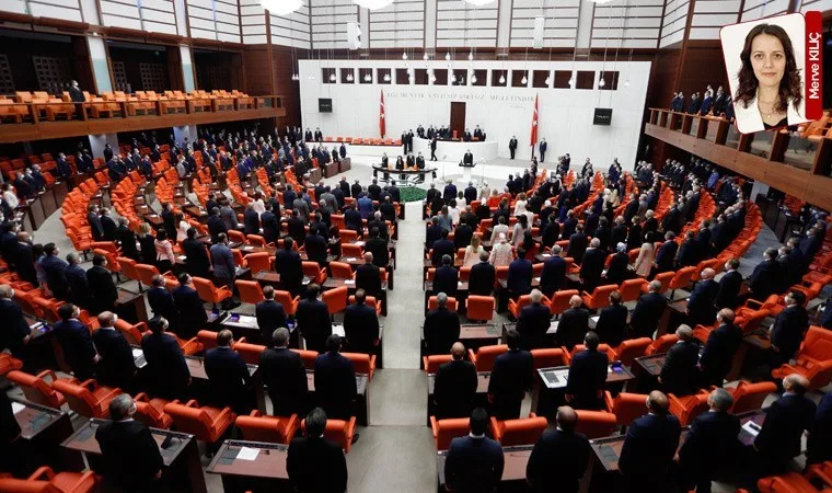 İYİ Parti, 5 partiyi bir araya getirerek Cumhuriyetçi Cephe kuruyor