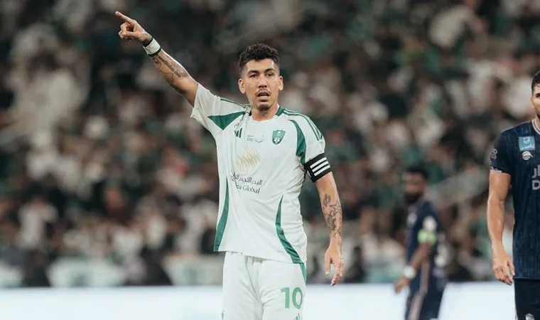 Firmino'nun menajeri Fenerbahçe iddialarını yalanladı