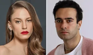 serenay sarıkaya ve mert demir'in banka hesapları incelenecek