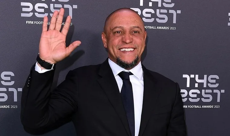 Roberto Carlos evsiz kaldı, Real Madrid tesislerine taşındı