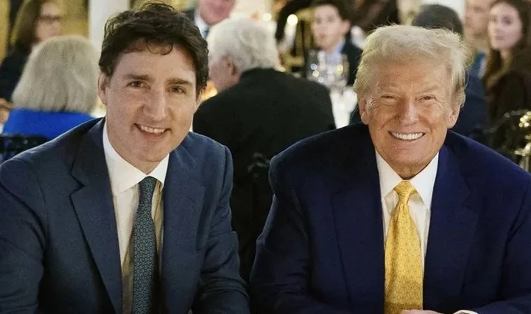 Kanada Başbakanı Trudeau: Trump’a cehennemde kartopu yanıtı