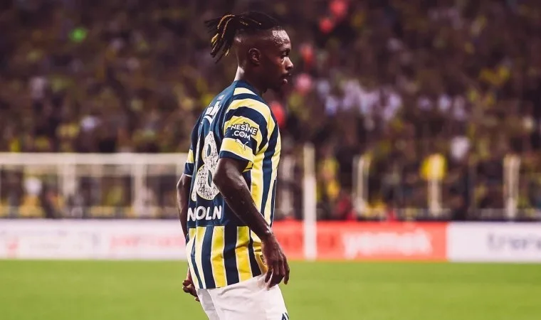 Lincoln Henrique Fenerbahçe'ye geri döndü