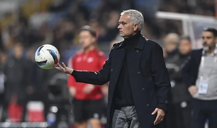 jose mourinho’nun açıklamaları avrupa basınında gündem oldu