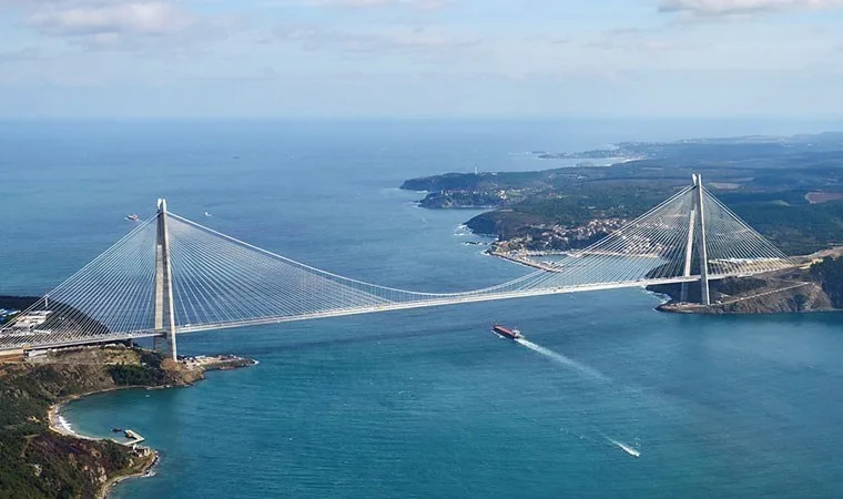 Ulaştırma Bakanı köprü ve otoyol zammı hakkında bilgi verdi