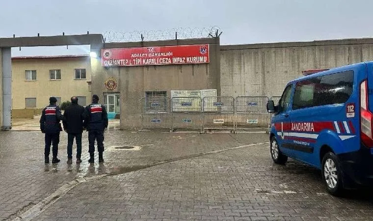 Gaziantep'te dolandırıcı operasyonuyla yakalandı