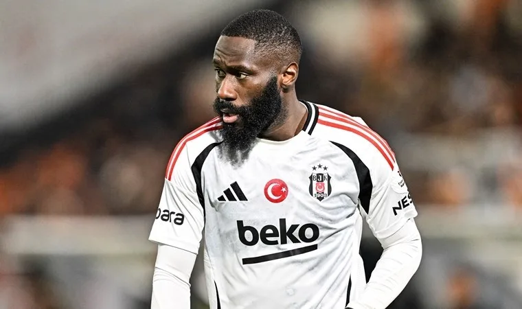 AEK, Arthur Masuaku'yu transfer etmek istiyor