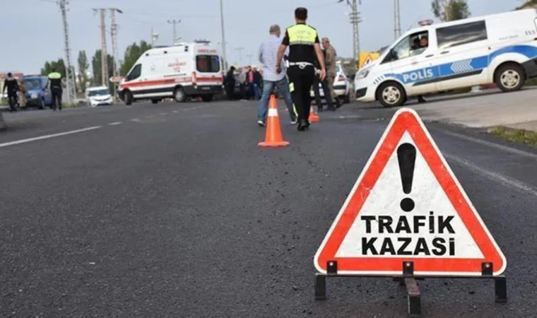 Aydın'da genç memur trafik kazasında hayatını kaybetti