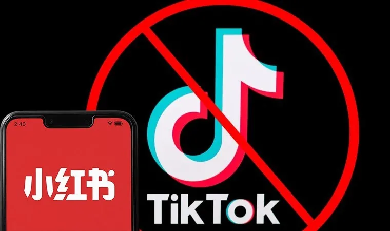 TikTok kullanıcıları RedNote'a geçiyor mu?