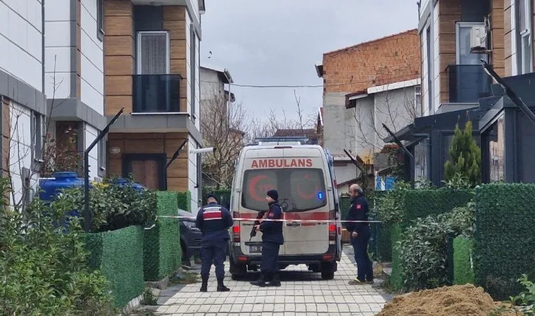 Tekirdağ'da aile katliamı: baba eşini ve kızını öldürdü