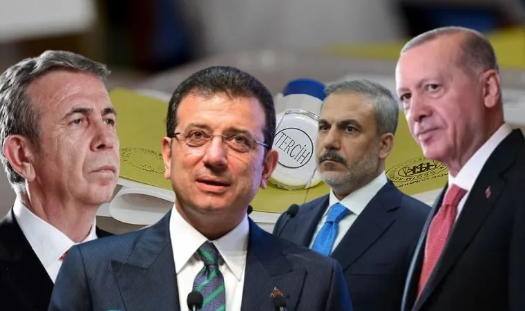 2025 seçim anketinde asgari ücret ve Suriye politikası dikkat çekiyor