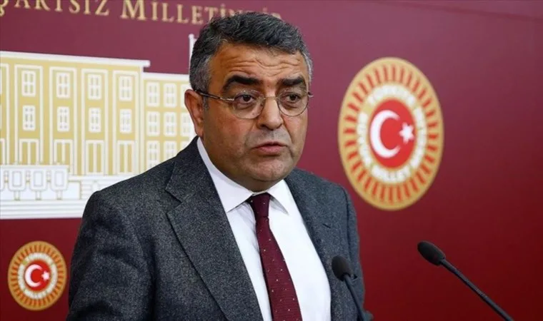 CHP’li Tanrıkulu: Basın özgürlüğü yok edilme aşamasında