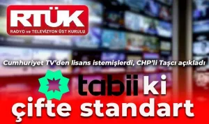 TRT’nin Tabii platformu lisanssız yayın yapıyor