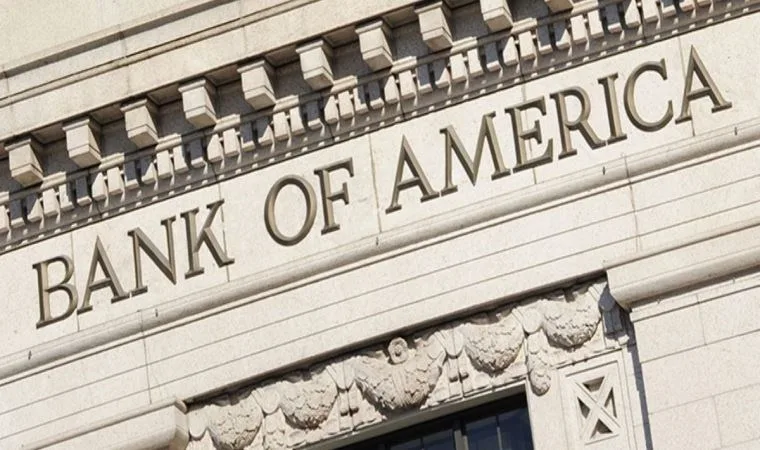 Bank of America, EMEA bölgesinde Akbank'ı listeledi