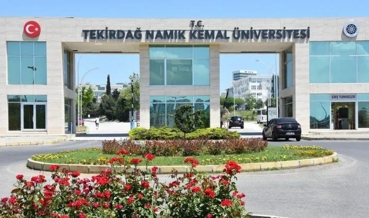 Tekirdağ Namık Kemal Üniversitesi 50 personel alımı yapıyor