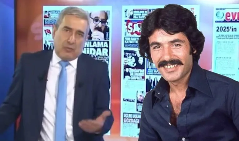 RTÜK, TELE1 sunucusu Musa Özuğurlu hakkında inceleme başlattı