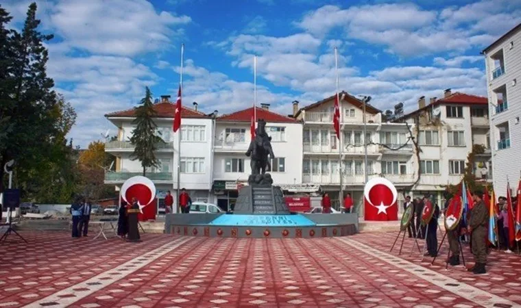 Devlet Bahçeli Caddesi ismi Sinan Ateş olarak değiştirildi