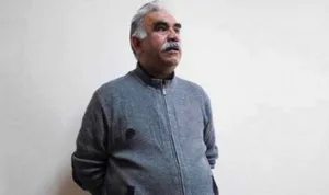 Öcalan'ın evlilik iddialarına avukatları ve DEM Parti'den yanıt