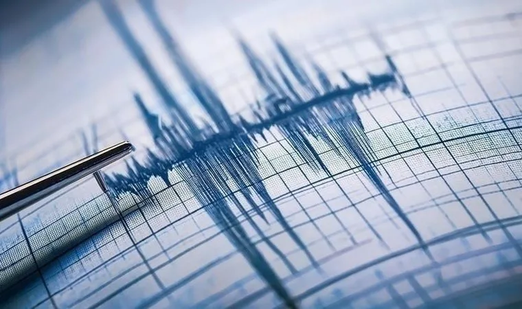 Japonya'da 6,9 büyüklüğünde deprem meydana geldi