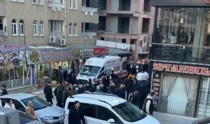 Kıraathanede kirli okey yüzünden kavga: 1 ölü