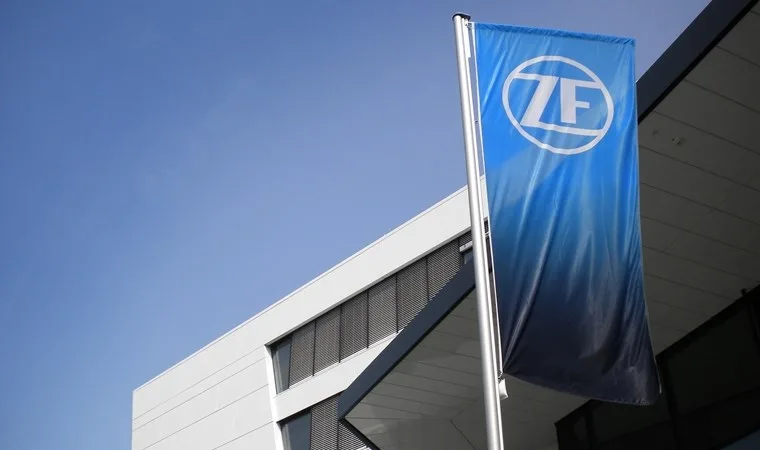 ZF, REMAN modeliyle sürdürülebilirlik ödülü kazandı